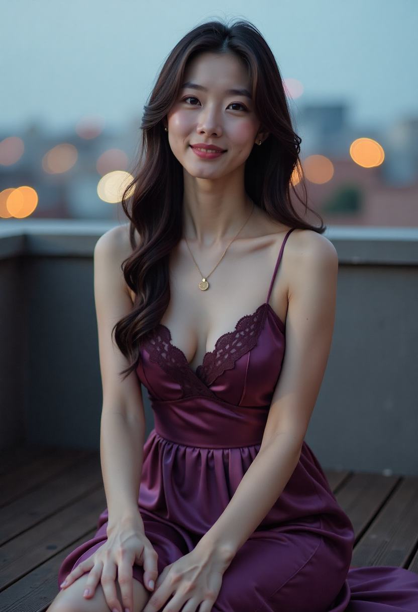 再见南山剧照