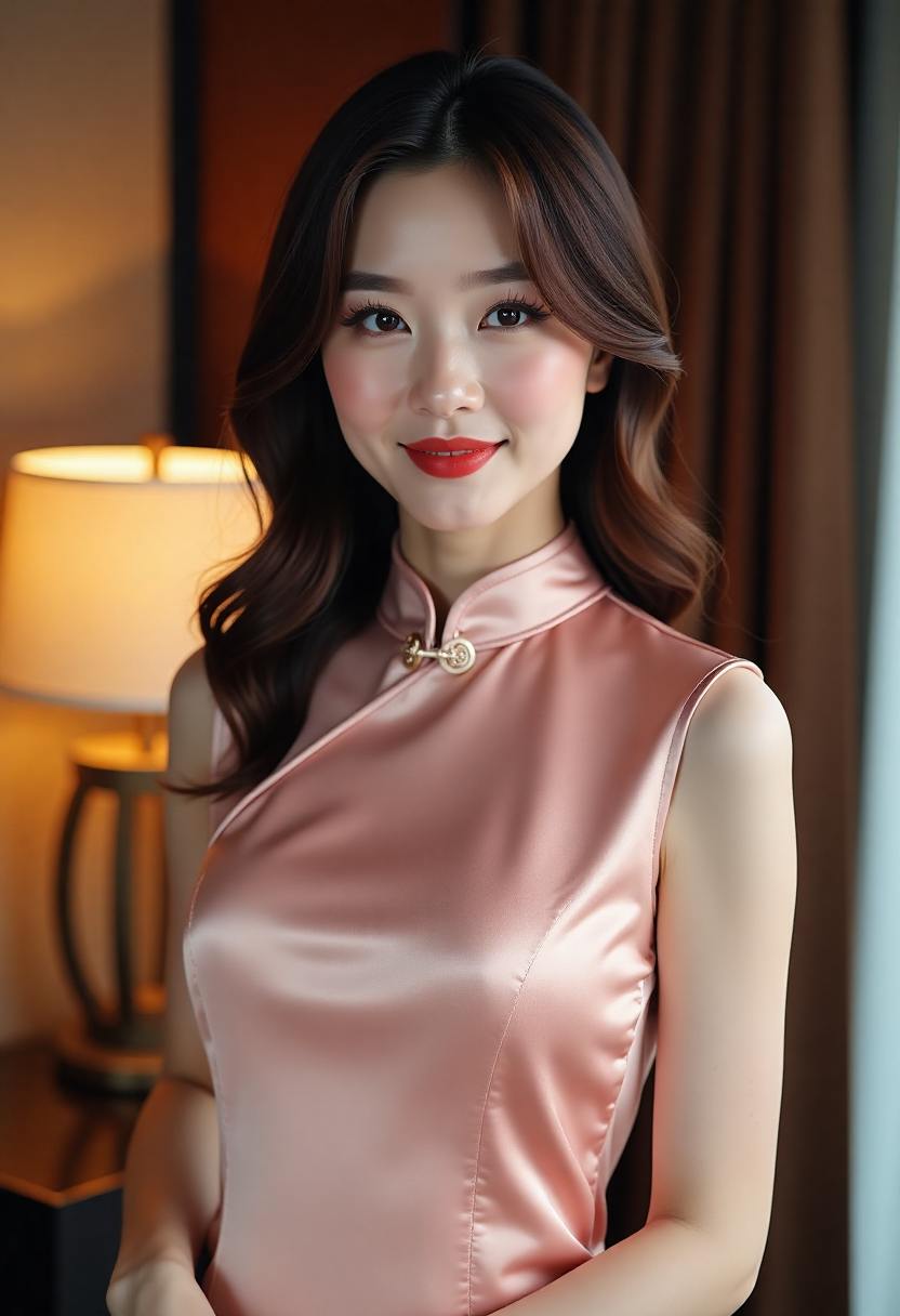 她的第二人生剧集海报