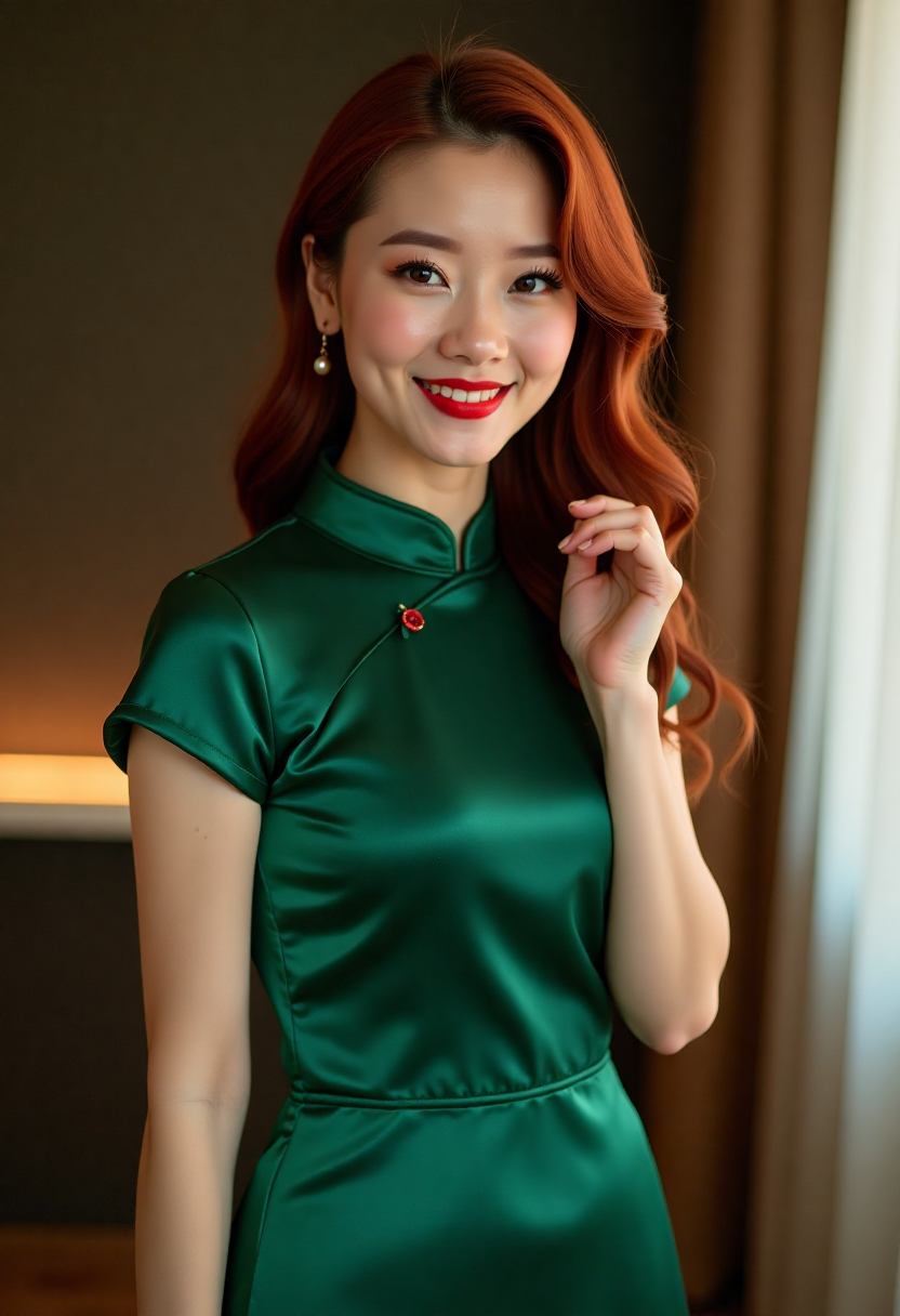 借来的晴天海报