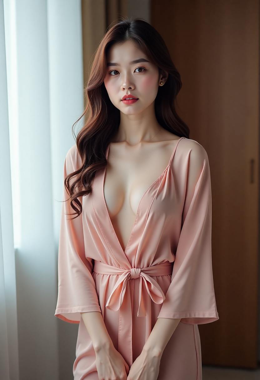 记忆回声海报